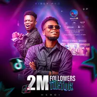 TikTok Account Photo