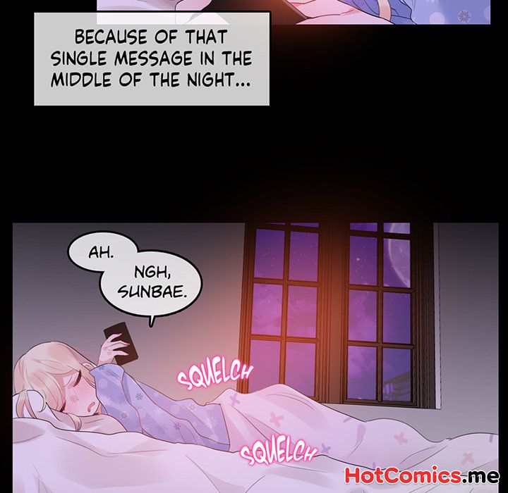 A Pervert's Daily Life - episode 53 - 8