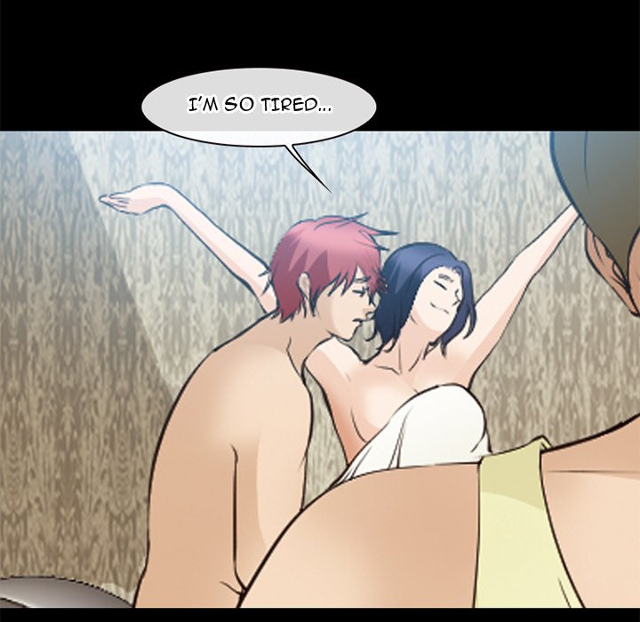 Dating Contract - episode 51 - 110