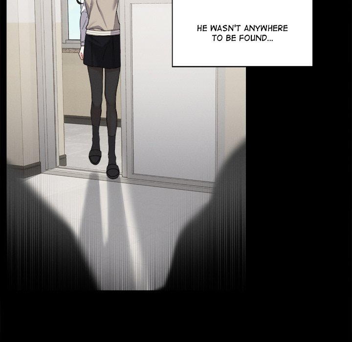 A Naughty Game for Two - episode 3 - 8