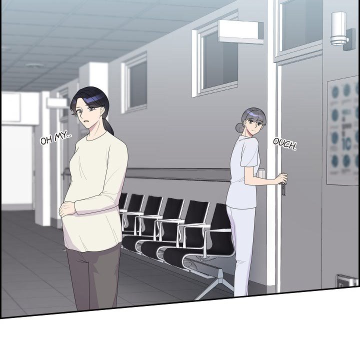 A Misogamist's Romance - episode 32 - 56