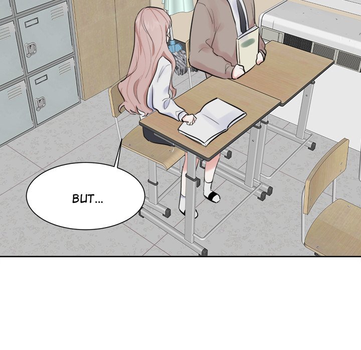 Unluckily Lucky - episode 11 - 11