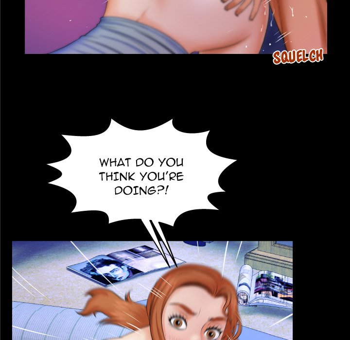 Secret Life - episode 16 - 84