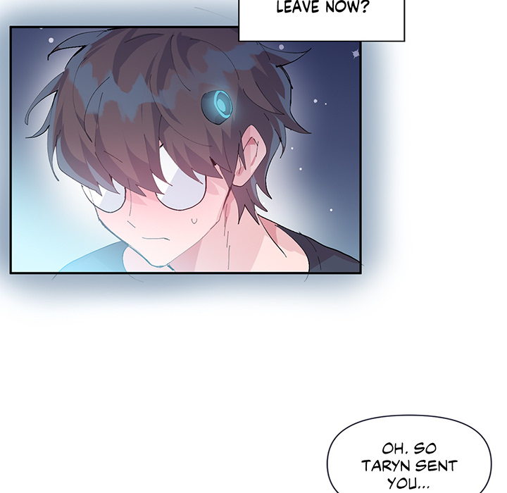 Log in to Lust-a-land - episode 11 - 50