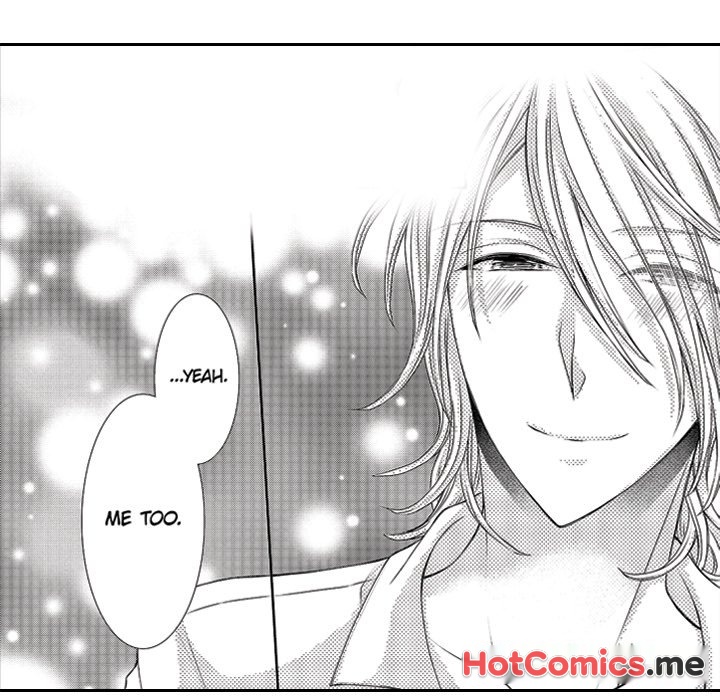 Yomekare! The Comforts Of  Having A Wifely Boyfriend - episode 10 - 36