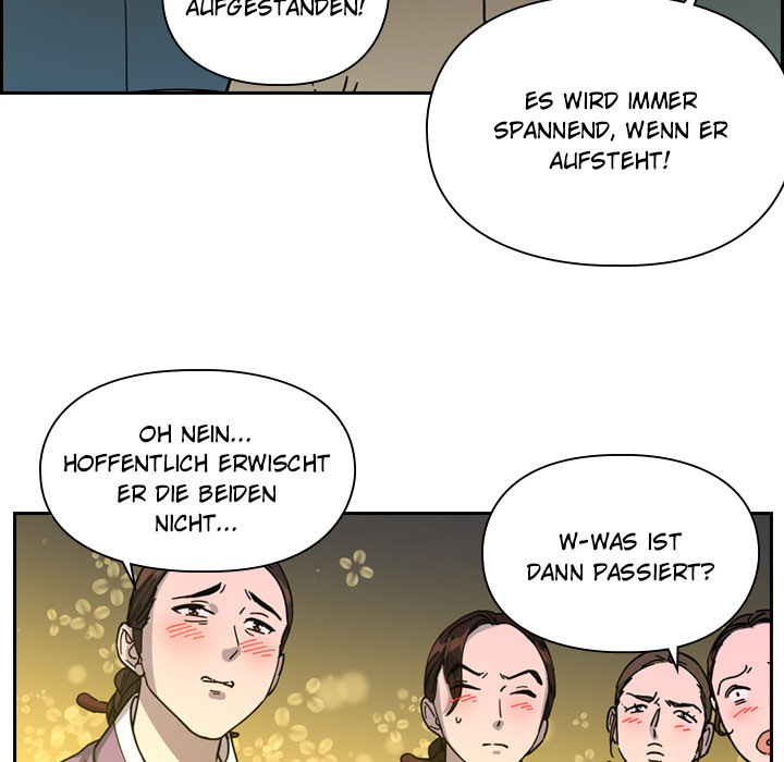 Die Prinzessin und ihre Leibwächter - episode 48 - 26
