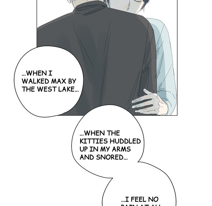 The Ten Years I Love You Most - episode 41 - 38