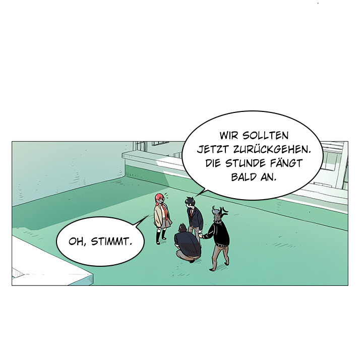 Hero Kim: Wer hat einen Retter bestellt? - episode 10 - 45