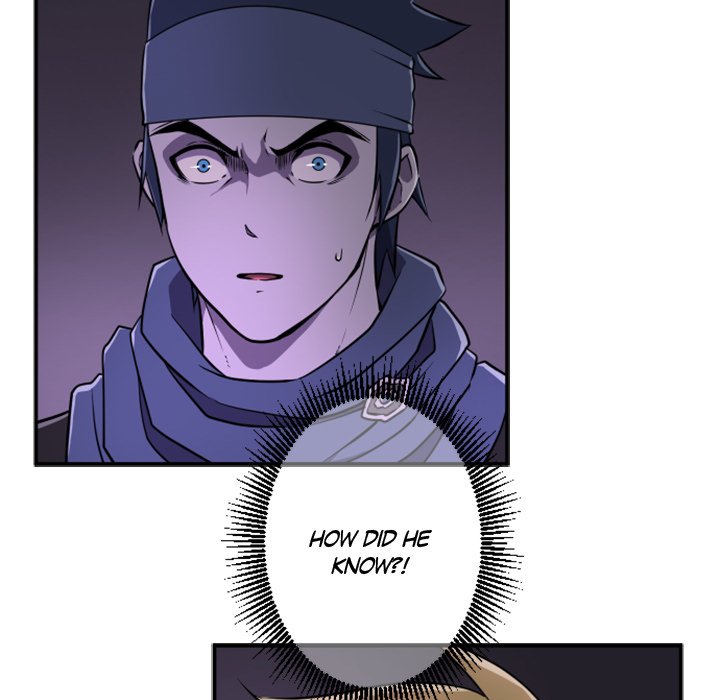 The Chronicle of Seven - episode 51 - 36