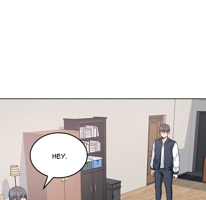 Excuse Me, This is my Room - episode 45 - 63