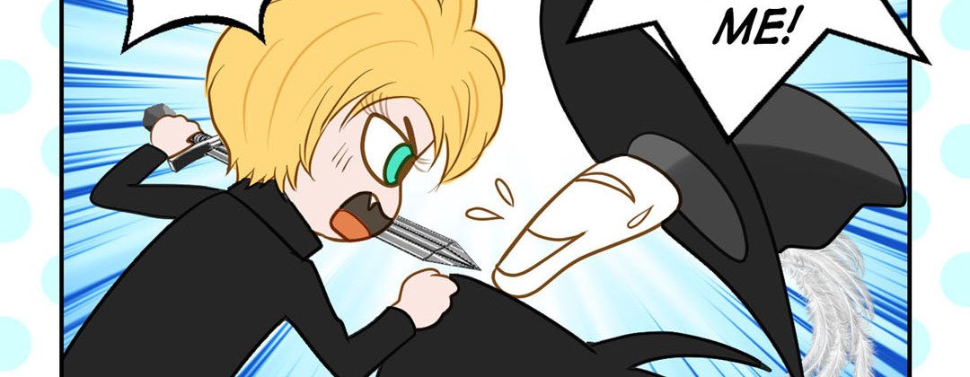 Living with The Wizard - episode 28 - 93