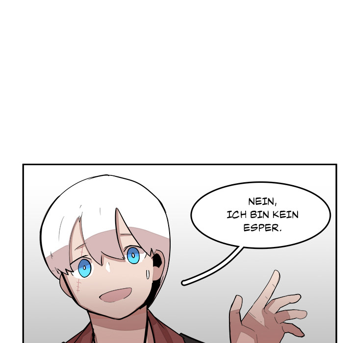 Justitia - episode 14 - 18