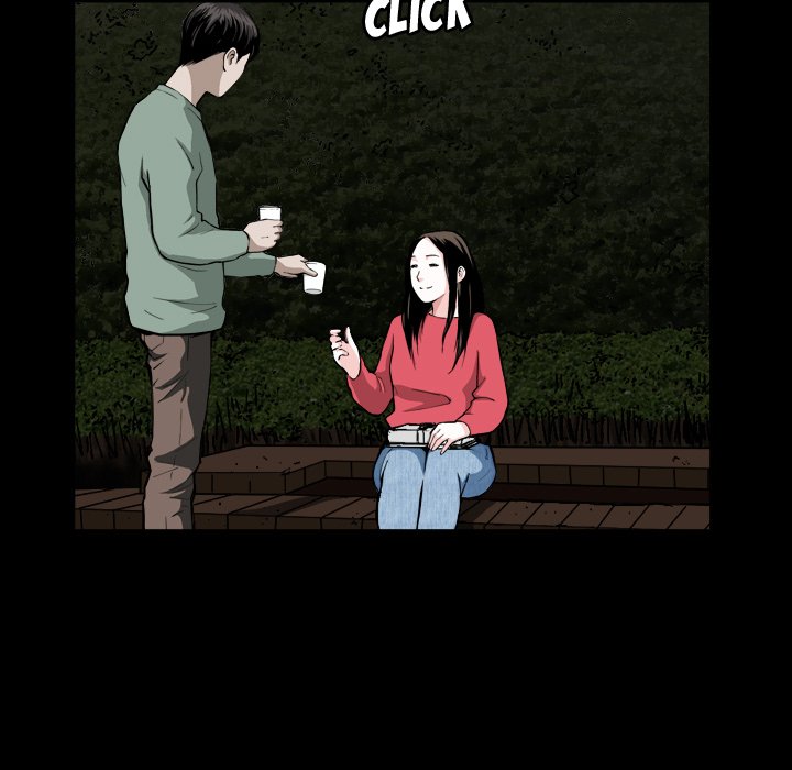 The Birthday Present - episode 1 - 9
