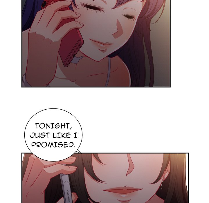 Yuri's Part Time Job - episode 50 - 22