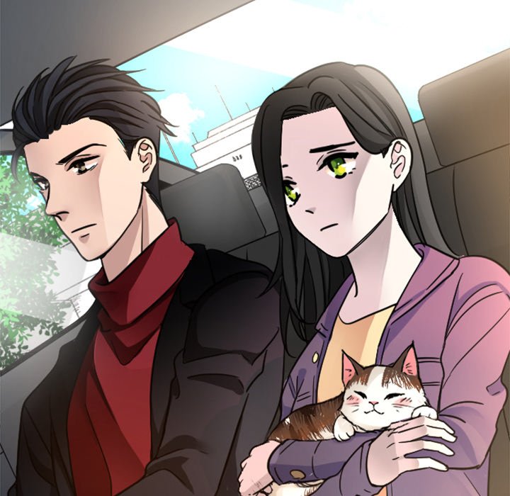 Pick Me, Girl! - episode 20 - 32