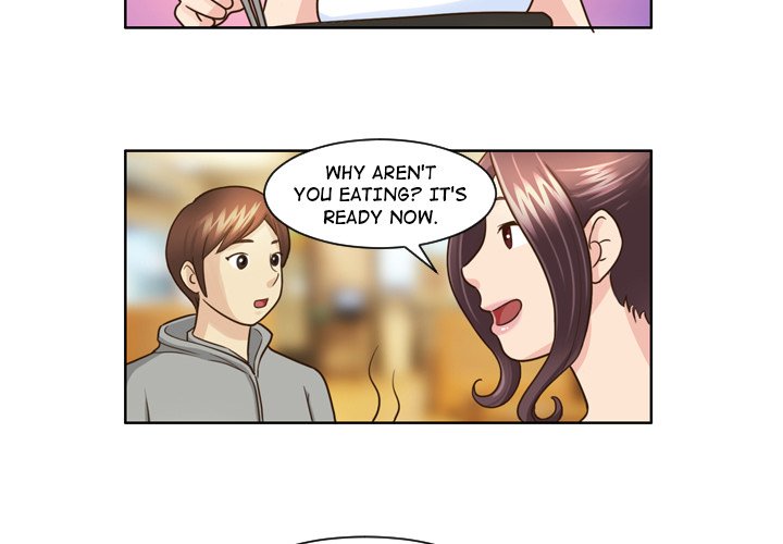 My New Co-worker - episode 9 - 2