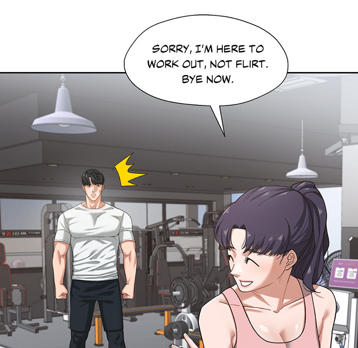 Booty Camp - episode 1 - 110