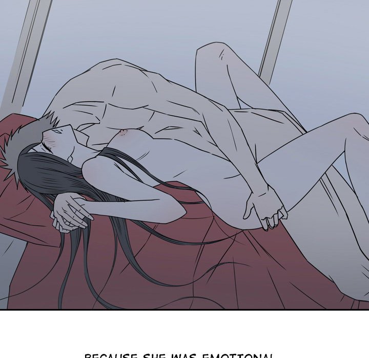 Misfortune - episode 18 - 12