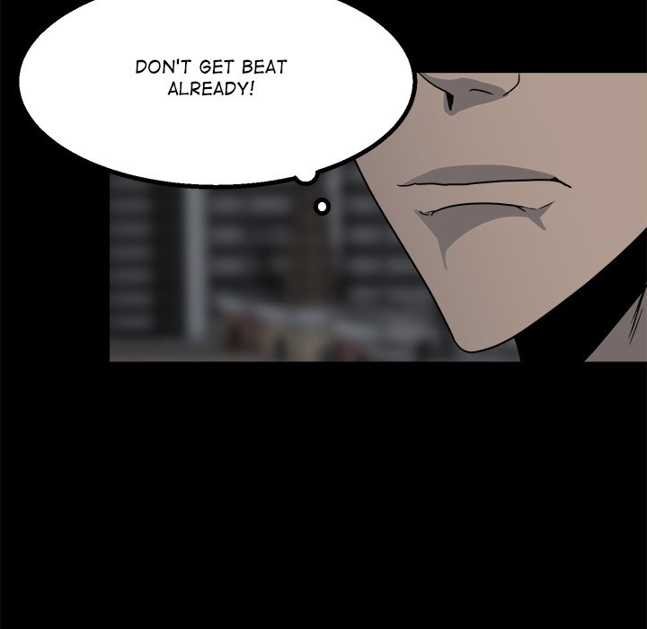 The Villain - episode 32 - 45