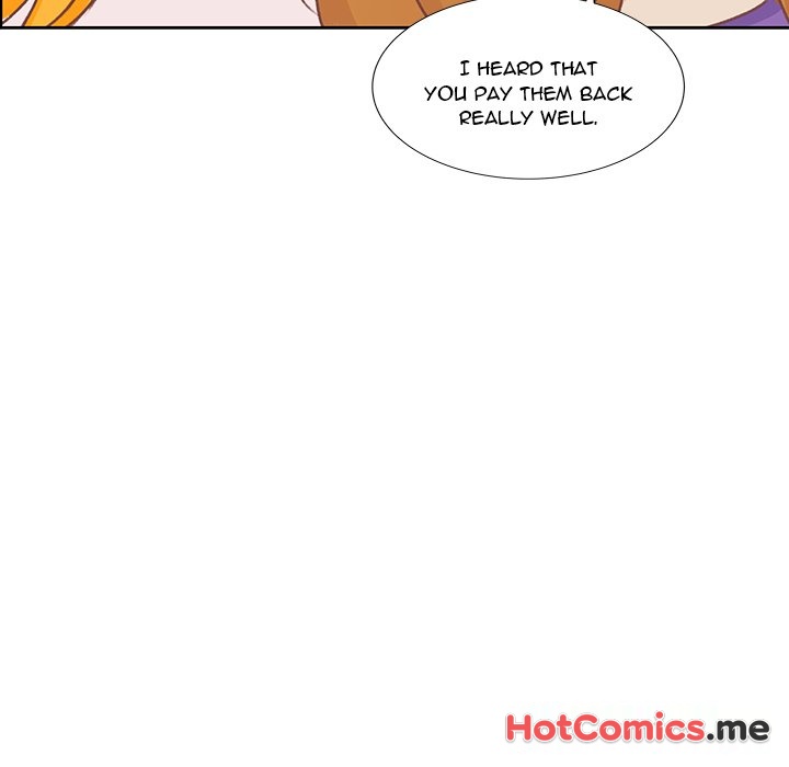 You're No Good - episode 23 - 25