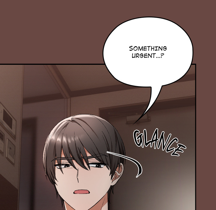 Don't Tell Anyone at School! - UNCENSORED - episode 2 - 49