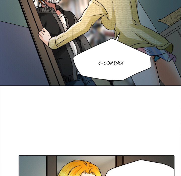 My Love Natsumi - episode 9 - 96