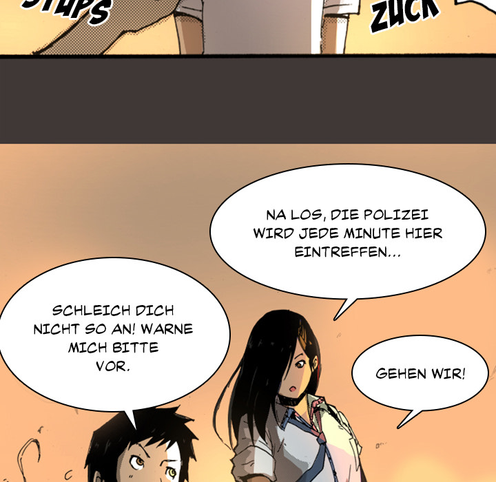 Gänsehaut Pur - episode 28 - 76