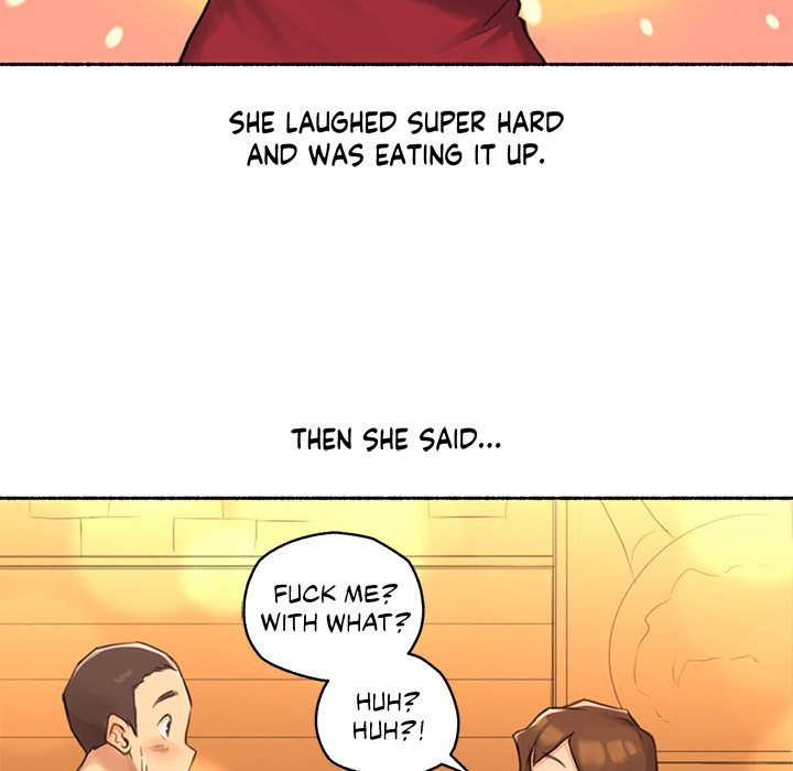 Sexual Exploits - episode 24 - 46