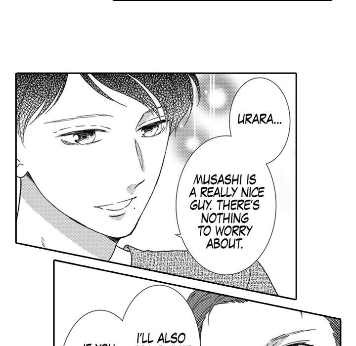 Sweet Seduction: Under the Same Roof  with The Guy I Hate - episode 2 - 58