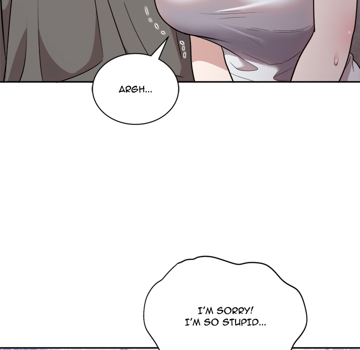Knot My Secret - UNCENSORED - episode 20 - 53