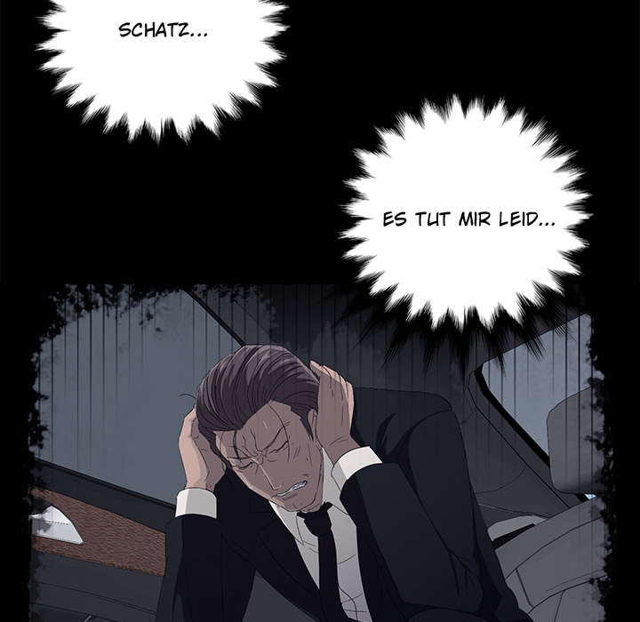 Gestohlen - episode 11 - 15