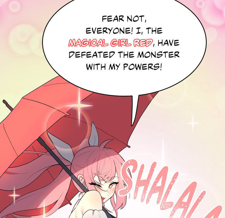 Magic-Girl Service - UNCENSORED - episode 1 - 110