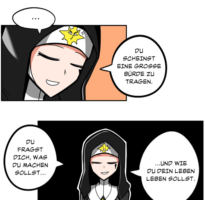 Das Wohnheim aus einer anderen Welt - episode 23 - 278
