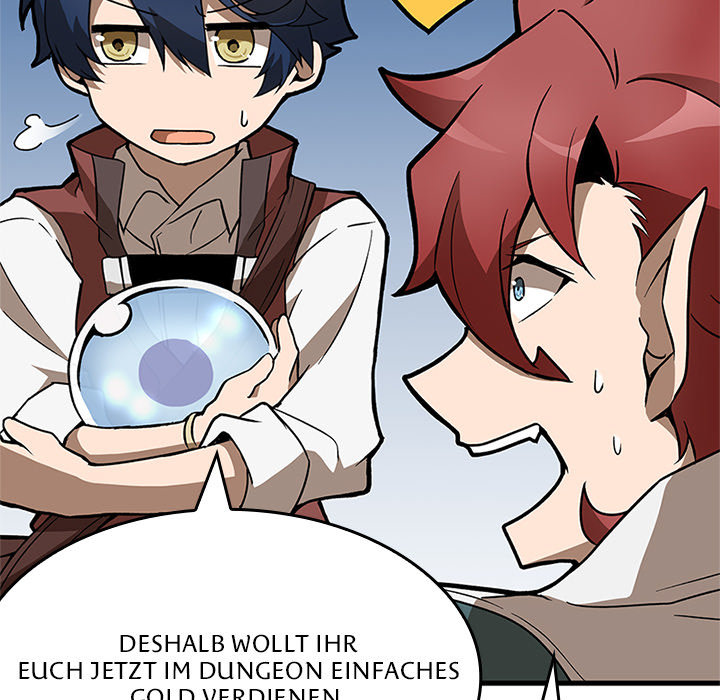 Magischer Nichtsnutz - episode 18 - 19