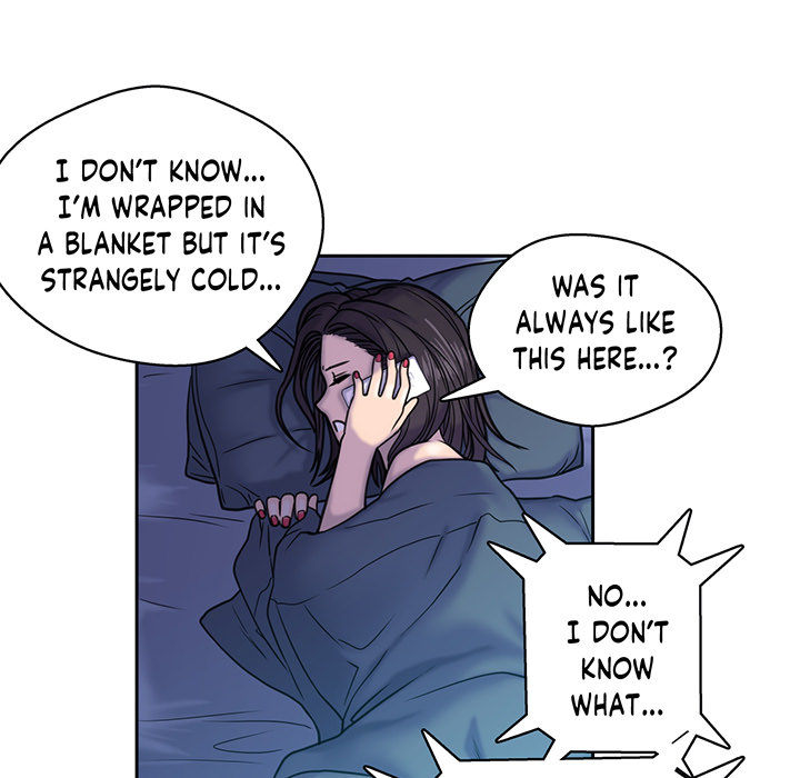 Sleeping With the Ghost - episode 4 - 42