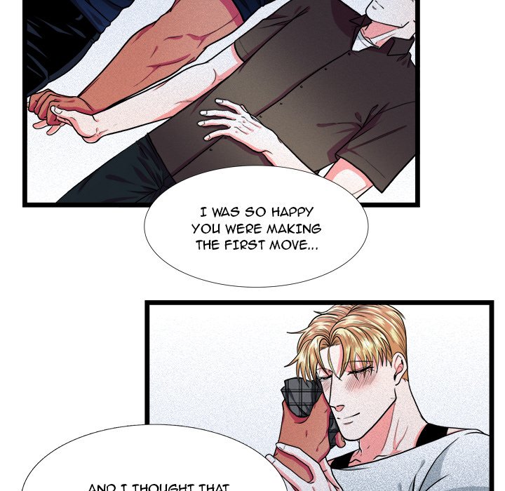 Same, but Different - episode 25 - 35