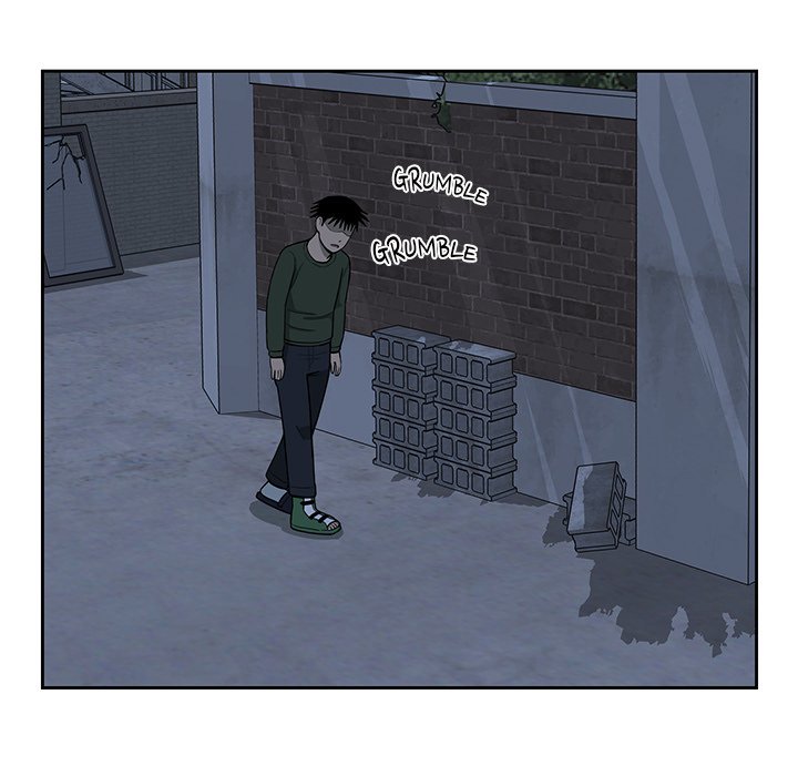 Detainment Zone Between 5 and 6 - episode 20 - 77