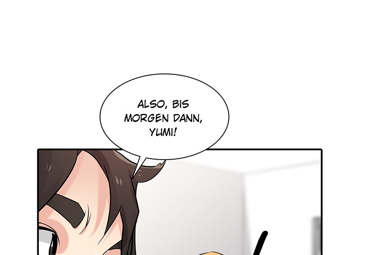 Verliebt in meine Schwägerin - episode 52 - 0