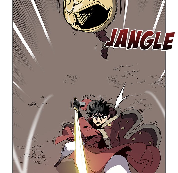 The Fang of Yeongno - episode 33 - 100