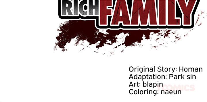 Extremely Rich Family - episode 73 - 173