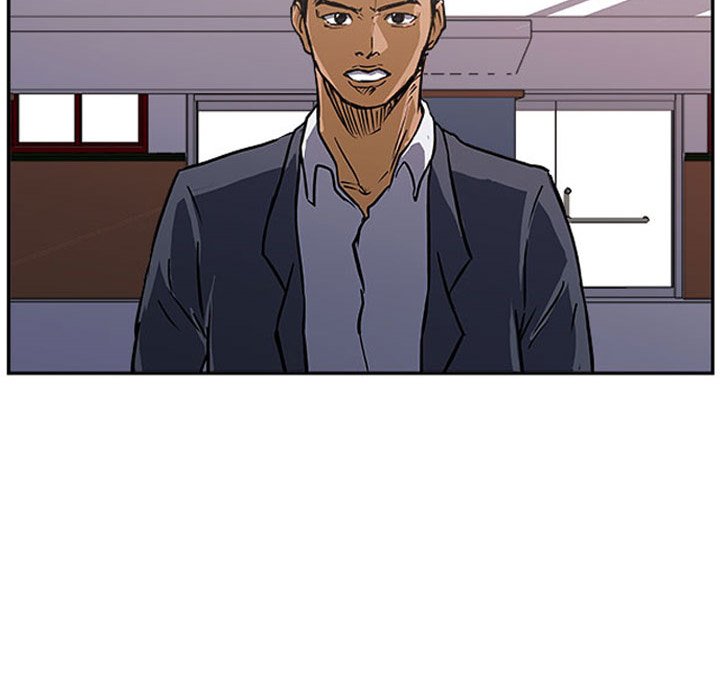 Tweener - episode 22 - 73