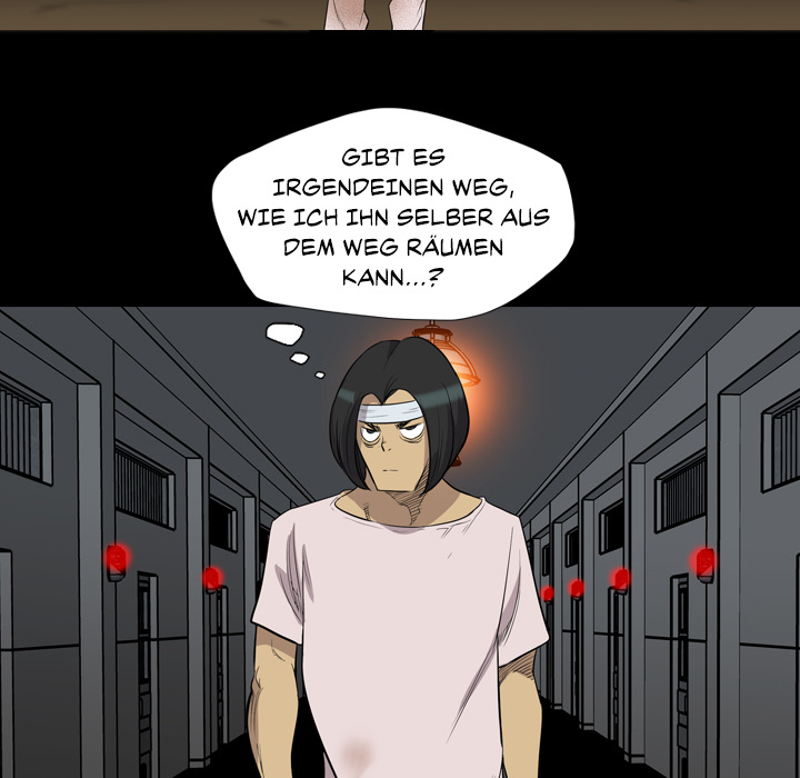 Die Gefängnisinsel - episode 21 - 10