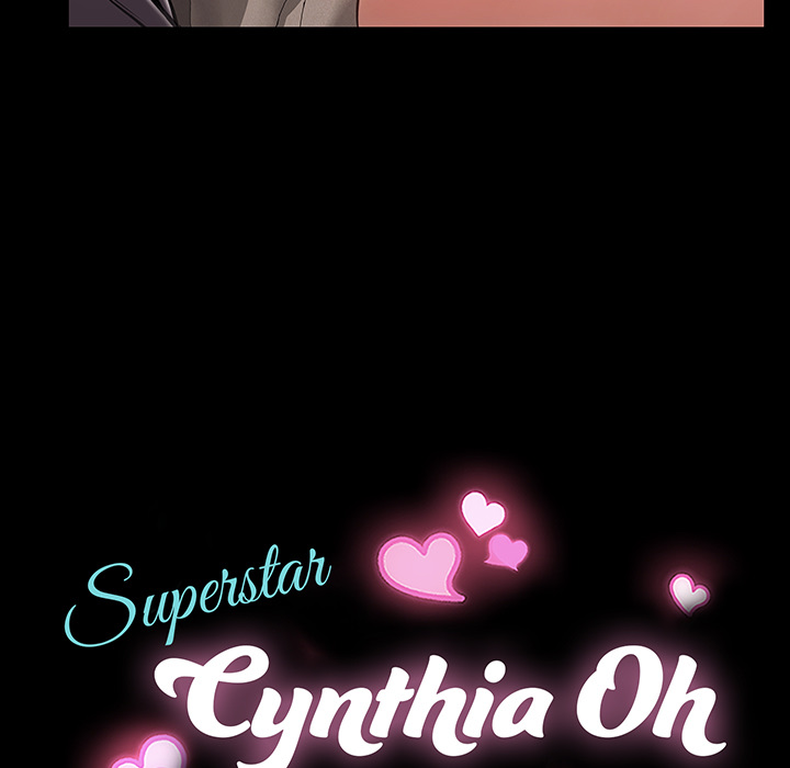 Superstar Cynthia Oh - episode 21 - 6