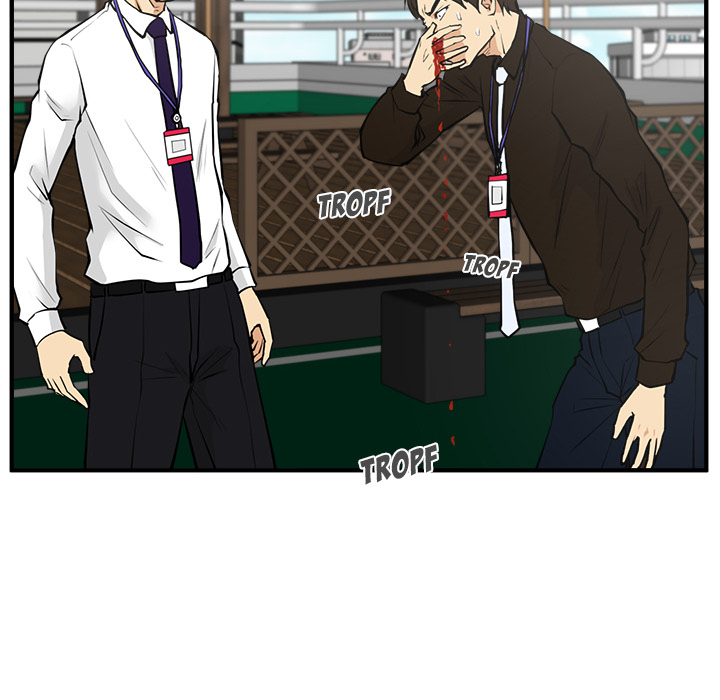Los geht´s Mr. Kang! - episode 36 - 49