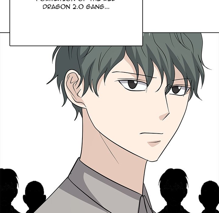High School Legend Boost - episode 16 - 44
