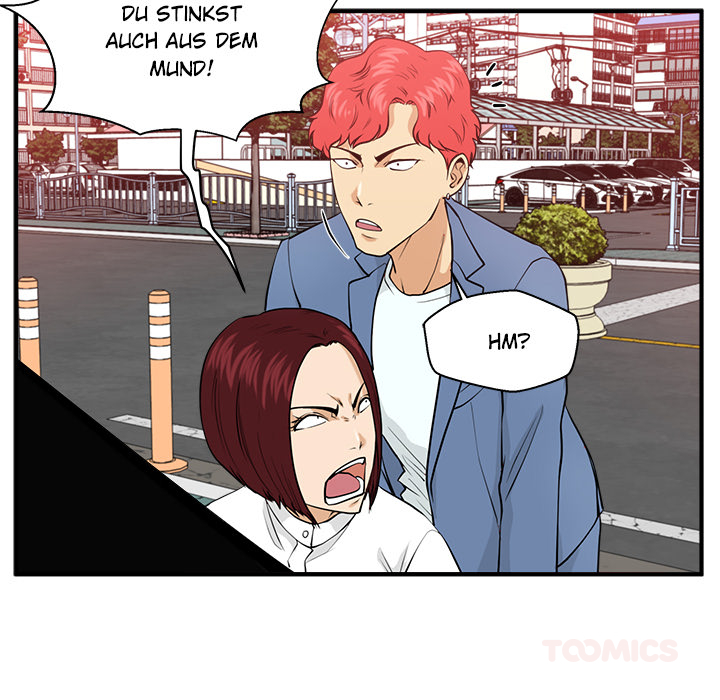 Los geht´s Mr. Kang! - episode 80 - 73