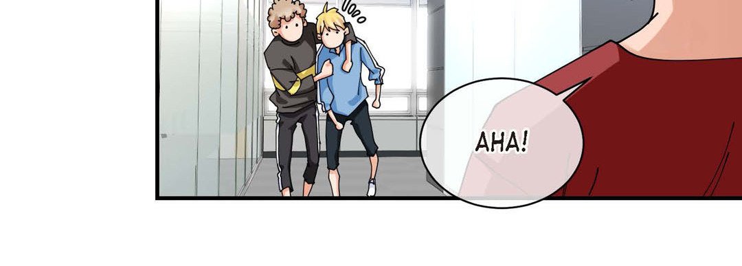 Noona Fan - episode 83 - 59