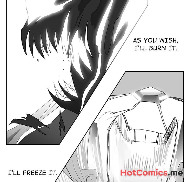 Nine Fantasy - episode 12 - 74