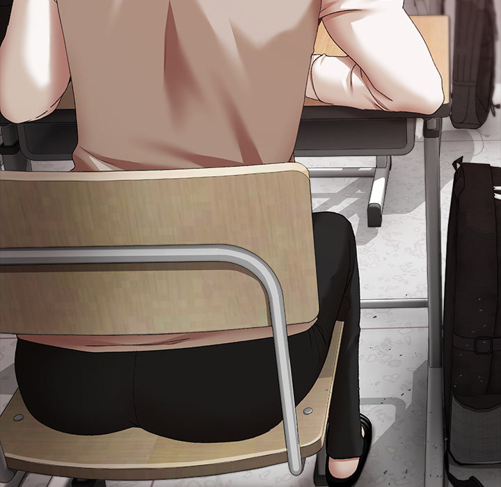 The Delinquent Girl - episode 1 - 131