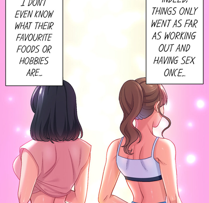 Lusting After Your Muscles - episode 7 - 29